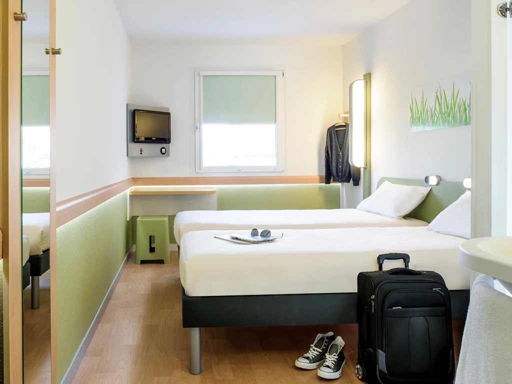 Ibis Budget Salvador