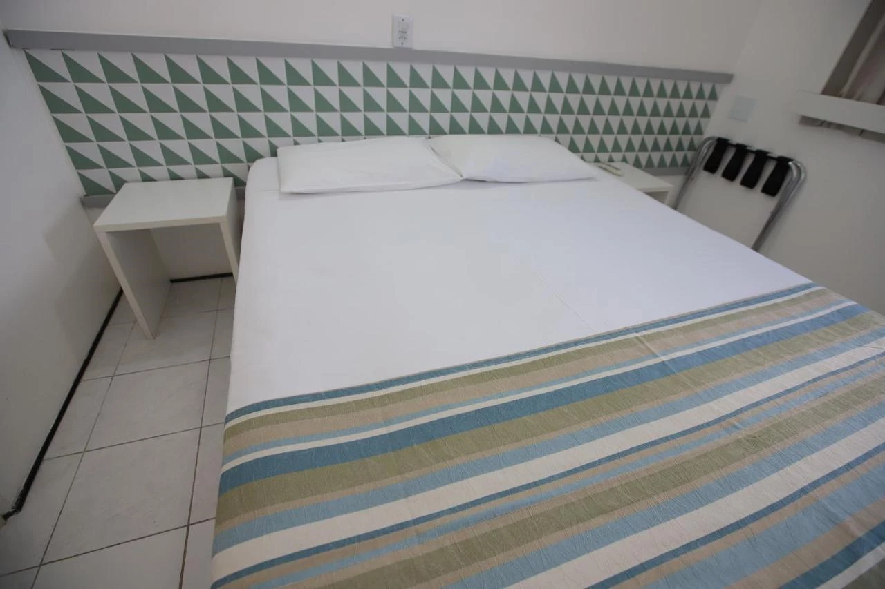 Ibis Budget Salvador