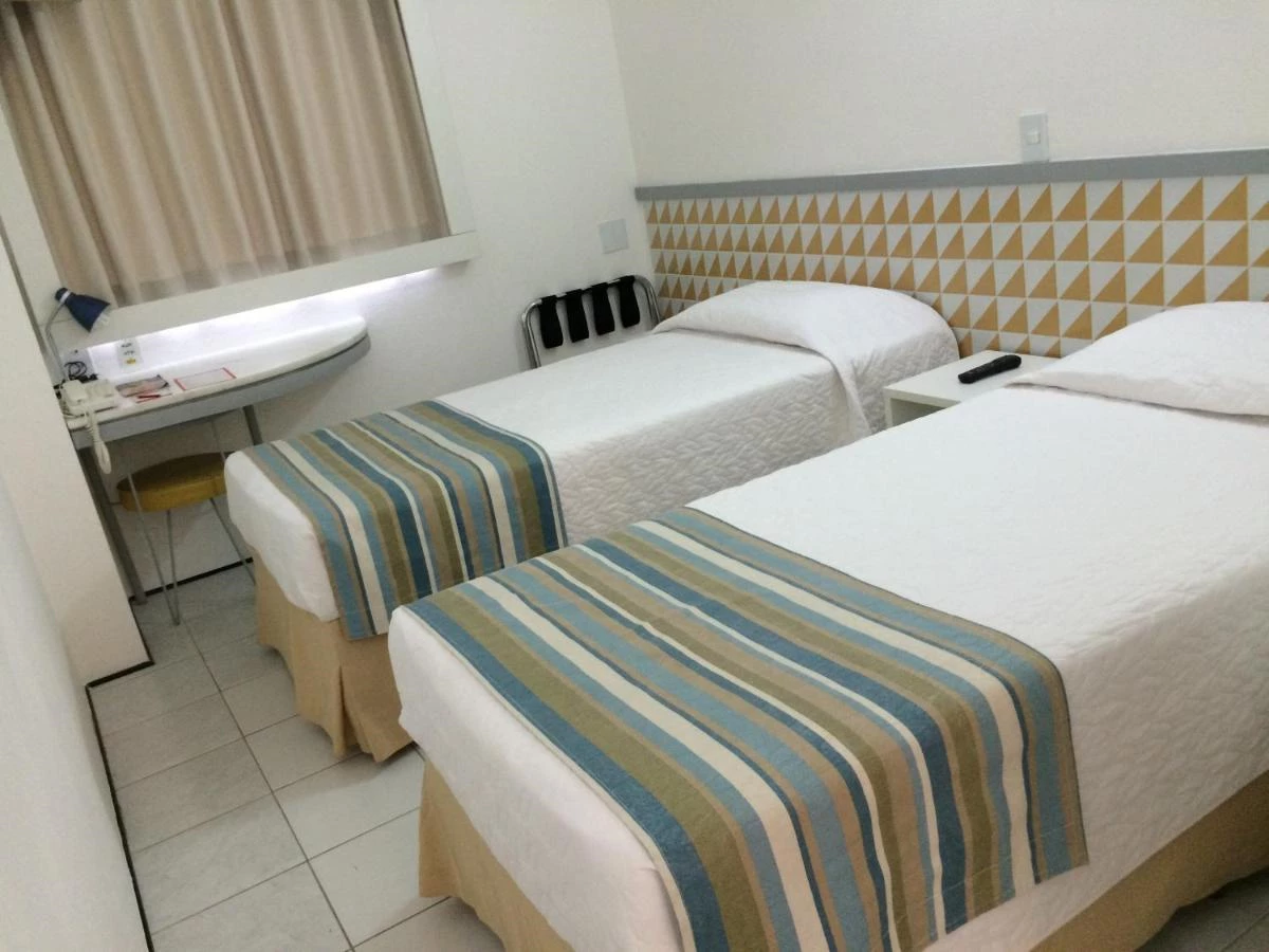 Ibis Budget Salvador